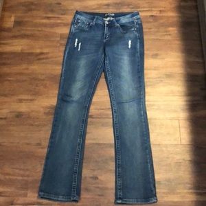Almost Famous Jeans